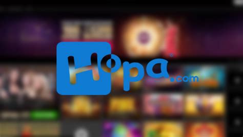 hopa bonus code|Hopa Casino No Deposit Bonuses .